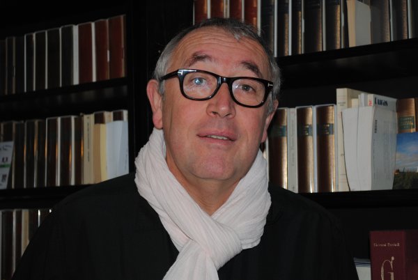 Lettre ouverte de Yannick Le Cleac’h, Président du comité régional Centre Val de Loire